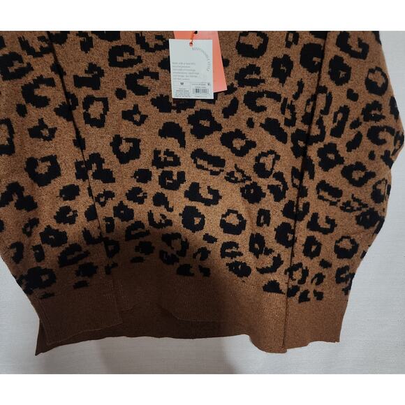 Knox rose sweater size medium - Picture 5 of 6